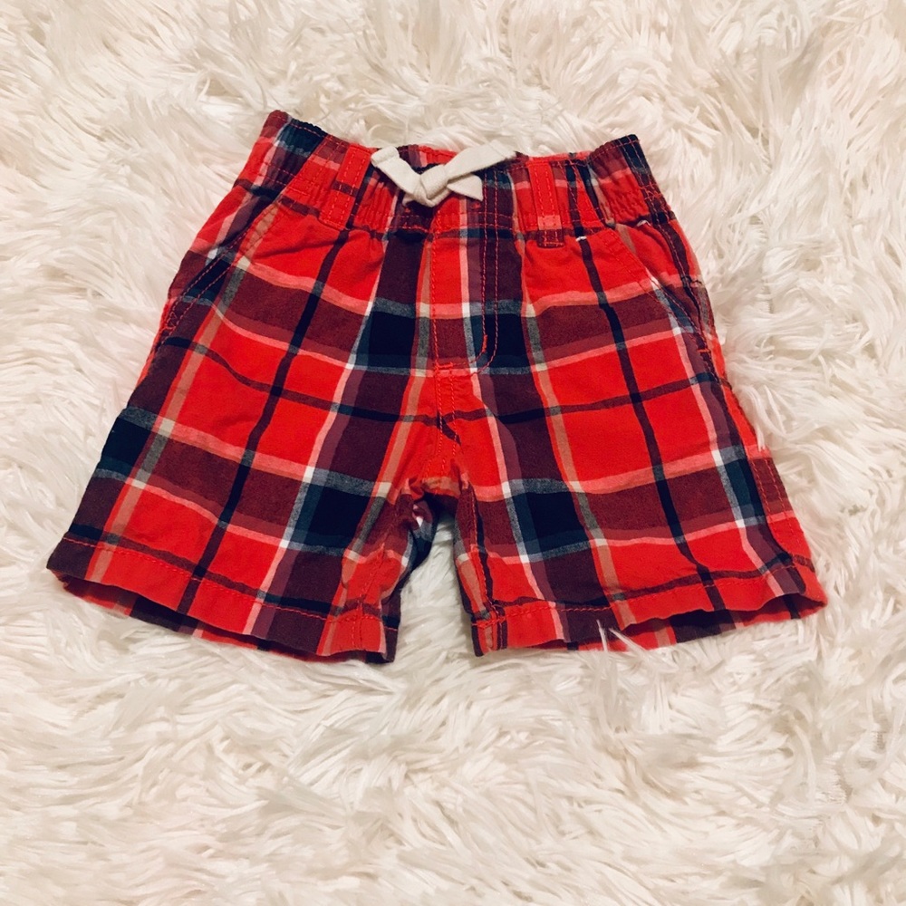 Cute Toddler Shorts